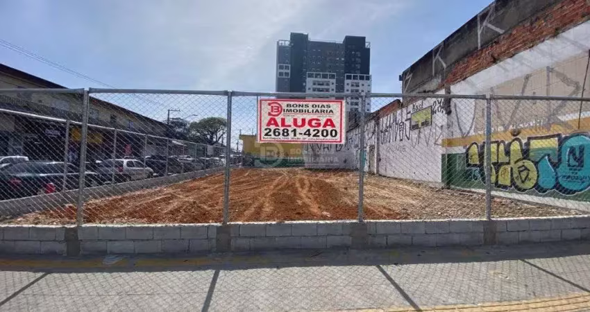 Terreno comercial para alugar na vila re, sao paulo: oportunidade imperdivel!