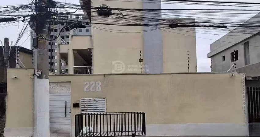 Apartamento com 1 quarto à venda na Vila Ré, São Paulo 