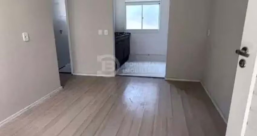 Apartamento a venda - 2 quartos e 1 vaga de garatem - colonia