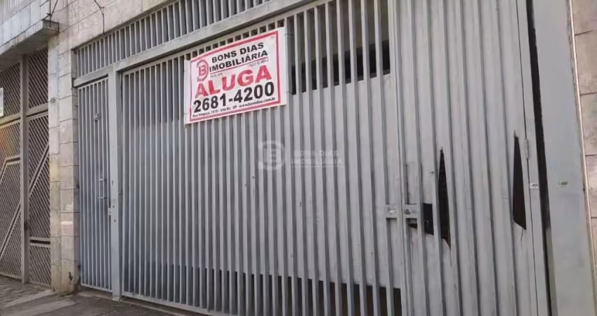 Salao comercial para alugar em cidade patriarca, sao paulo