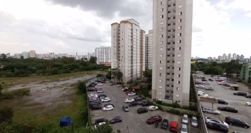 Apartamento com 2 quartos à venda no Jardim América da Penha, São Paulo 