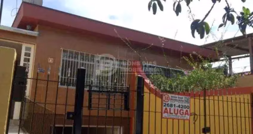 Aluguel de casa padrao com edicula no jardim nordeste, sao paulo
