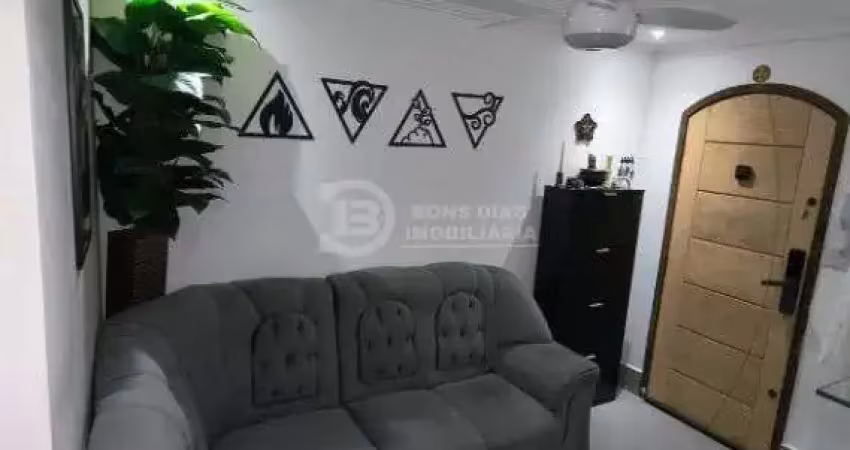 Apartamento a venda - 3 quartos e 1 vaga de garagem - cohab - itaquera