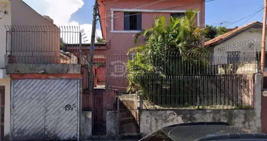 Casa com 3 quartos à venda no Jardim Nordeste, São Paulo 
