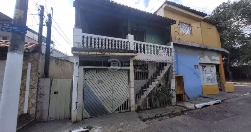 Casa com 2 quartos à venda na Vila Granada, São Paulo 