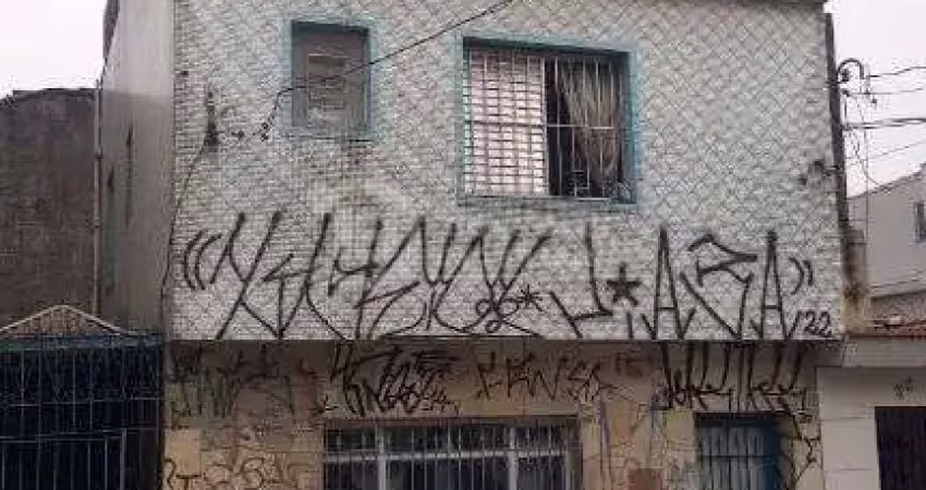 Casa com 3 quartos à venda no Tatuapé, São Paulo 