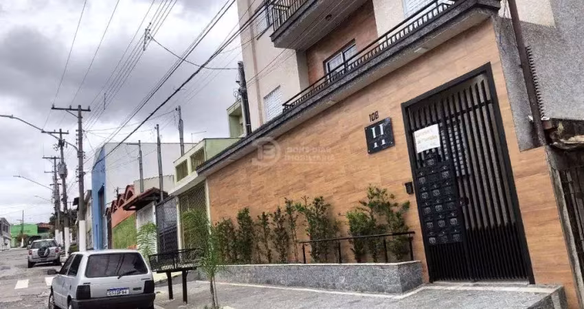 Excelente oportunidade! apartamento padrao com 2 dormitorios em cidade patriarca, sao paulo.