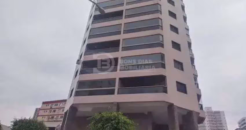 Apartamento a venda na aviacao, praia grande - 2 dormitorios e lazer completo