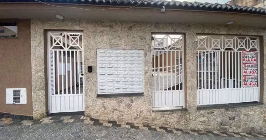 Casa com 1 dormitorio para alugar em condominio na vila re, sao paulo