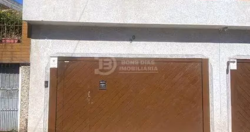 Casa com 3 quartos para alugar em cidade patriarca, sao paulo