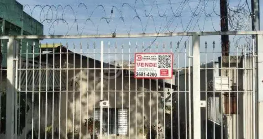 Casa em terreno de 220m2 a venda no jd. nordeste/sp