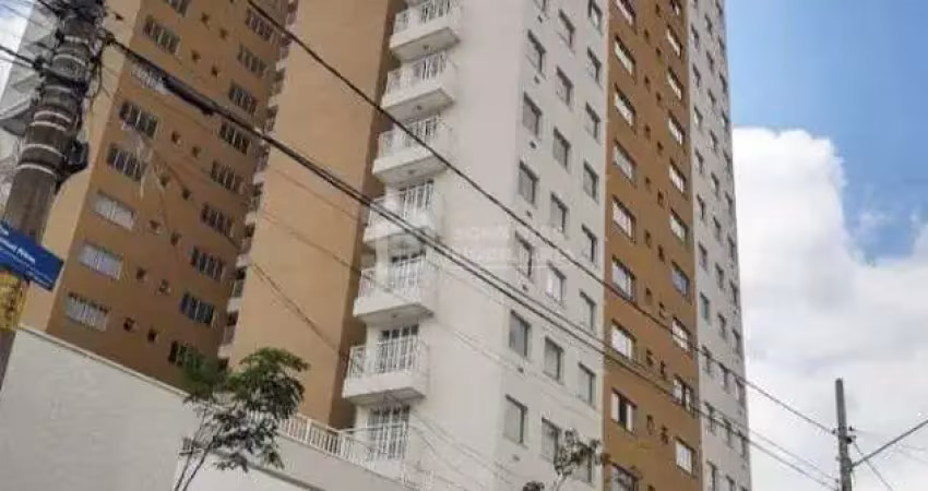 Apartamento de 1 dormitorio na vila campanela, sao paulo - otima localizacao!