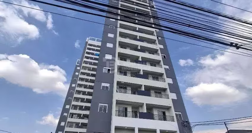 Apartamento novo a venda na vila re, sao paulo | 2 dormitorios, garagem e lazer completo !