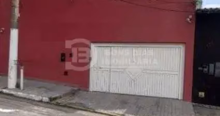 Sobrado a venda - 3 quartos, 4 vagas de garagem - 10x40m - vila re