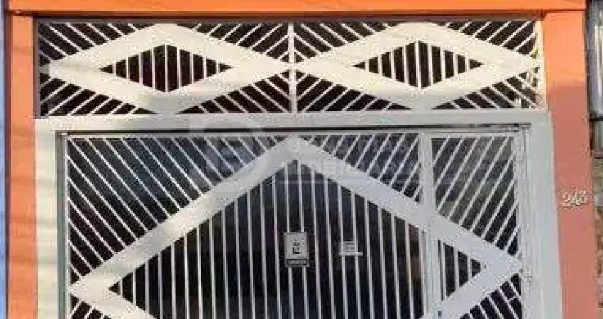 Linda casa com 3 dormitorios para alugar no jardim lisboa, sao paulo