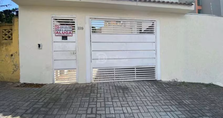 Linda casa de 2 suites para alugar na vila re, sao paulo