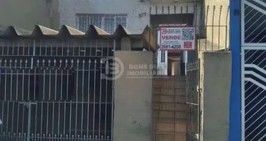 Casa com 2 quartos à venda na Vila São Francisco, São Paulo 