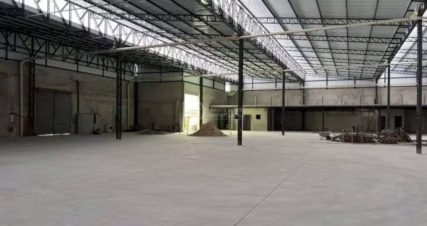 Galpao a venda com 3300m2 de area util na zona sul cambuci/sao paulo.