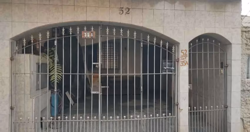 Casa com 3 quartos à venda na Vila Ré, São Paulo 