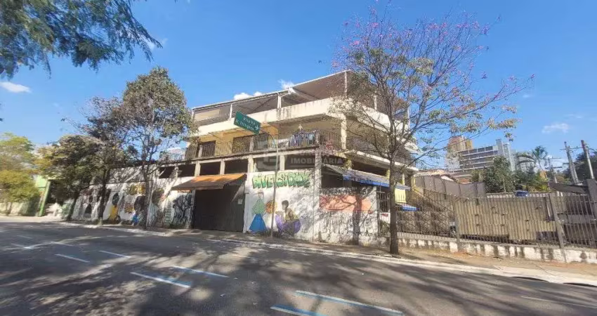 Predio comercial a venda na vila re em sao paulo - 2 dormitorios, 6 garagens