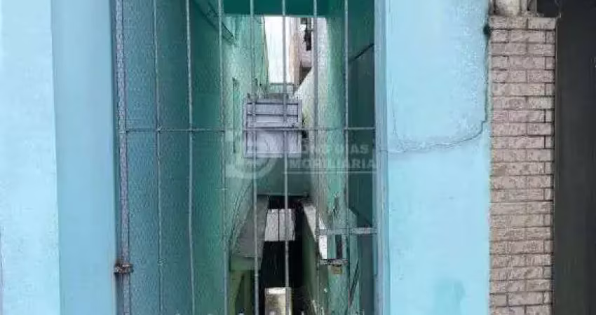 Casa com 1 quarto para alugar na Avenida Antônio Diogo, 585, Vila Ré, São Paulo