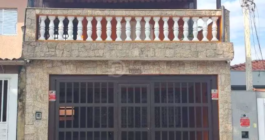 Casa a venda no jardim popular, sao paulo - 3 dormitorios, suite e 2 vagas na garagem.