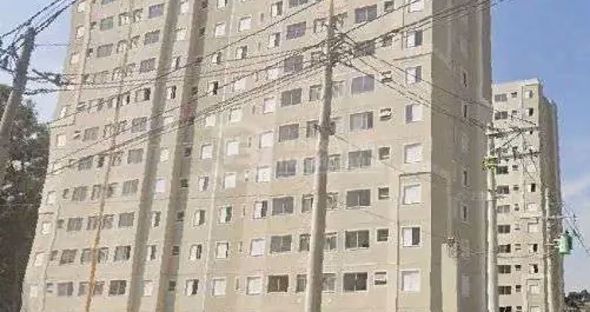 Apartamento com 2 quartos à venda na Vila Cosmopolita, São Paulo 