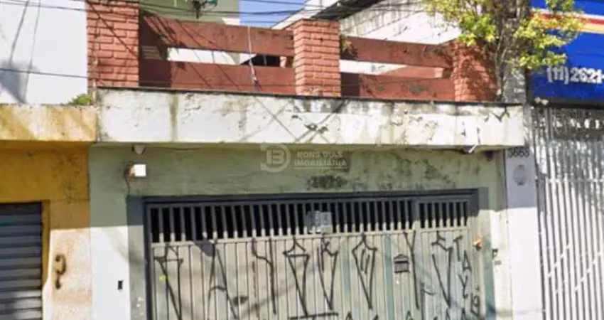 Casa a venda no jardim piratininga, sao paulo - 3 dormitorios e 2 garagens