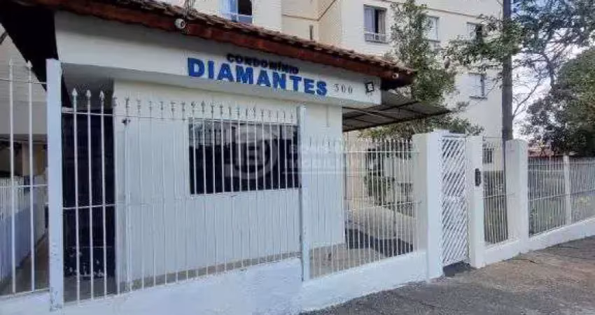 Apartamento com 2 quartos à venda no Jardim Nordeste, São Paulo 