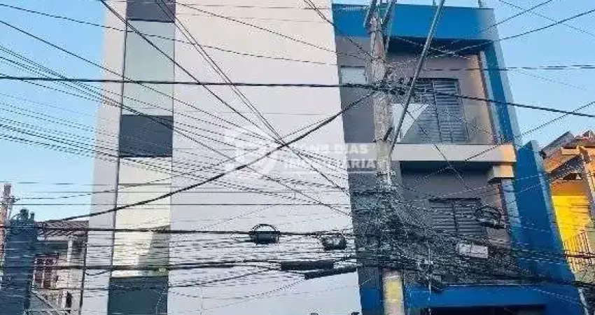 Apartamento padrao a venda na vila esperanca, sao paulo - 2 dormitorios.