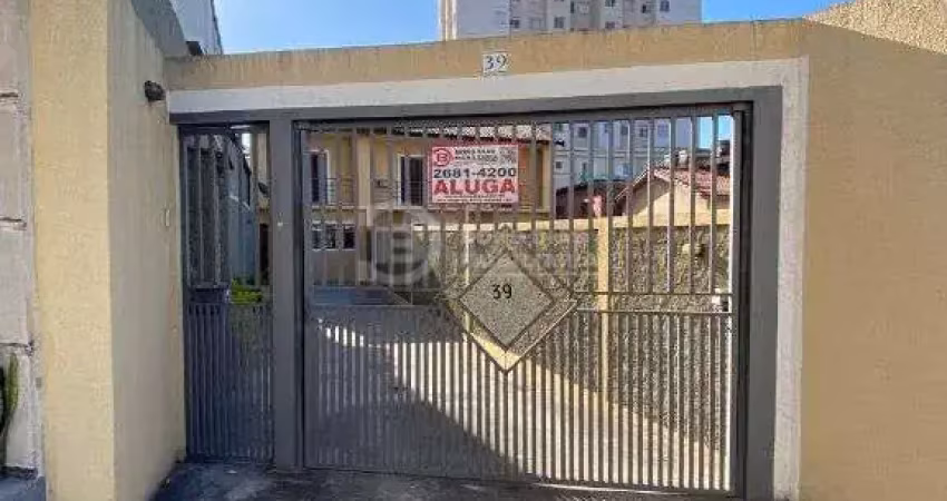 Sobrado para alugar na vila re, sao paulo - 2 dormitorios e 3 vagas