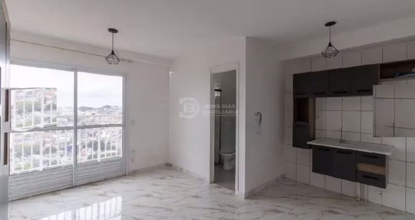 Apartamento com 1 quarto à venda na Vila Ré, São Paulo 