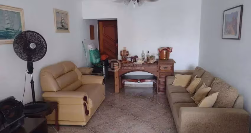 Apartamento de 2 dormitorios na guilhermina - praia grande