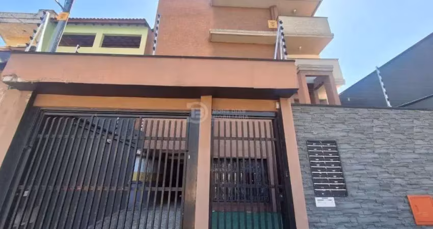 Apartamento com 1 quarto à venda no Jardim Nordeste, São Paulo 