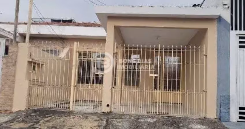 Casa com 2 quartos para alugar na Rua Rio Tapacurá, 325, Jardim Nordeste, São Paulo