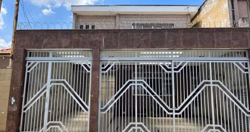 Sobrado a venda na vila marieta, sao paulo | 4 dormitorios, 4 vagas, churrasqueira e quintal!