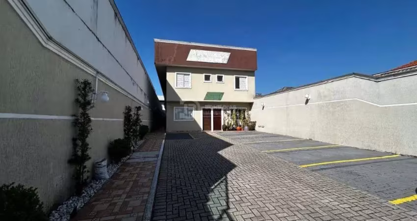 Sobrado em condominio a venda na vila carrao, sao paulo