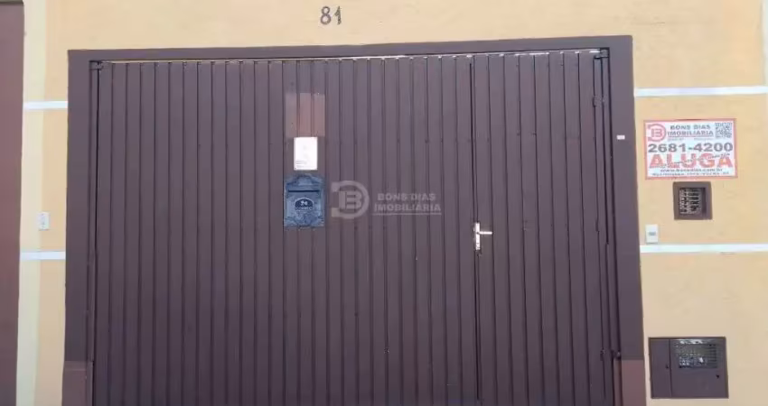 Casa para alugar na vila re, sao paulo - 2 dormitorios e garagem
