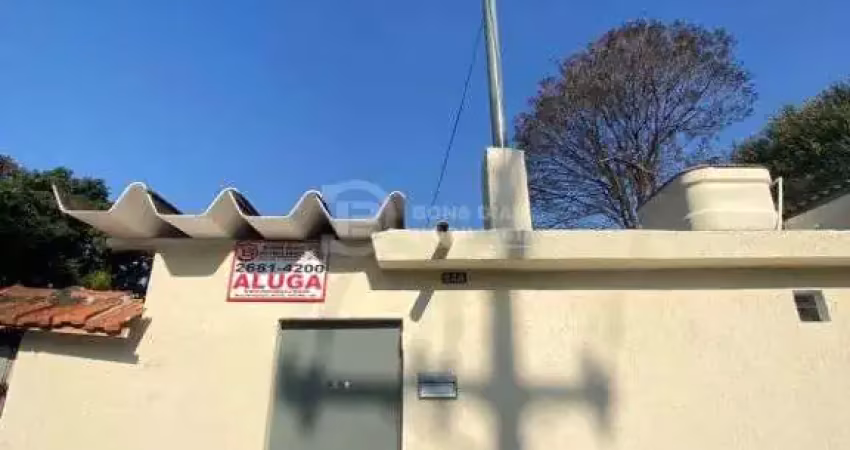 Casa com 1 quarto para alugar na vila re, sao paulo