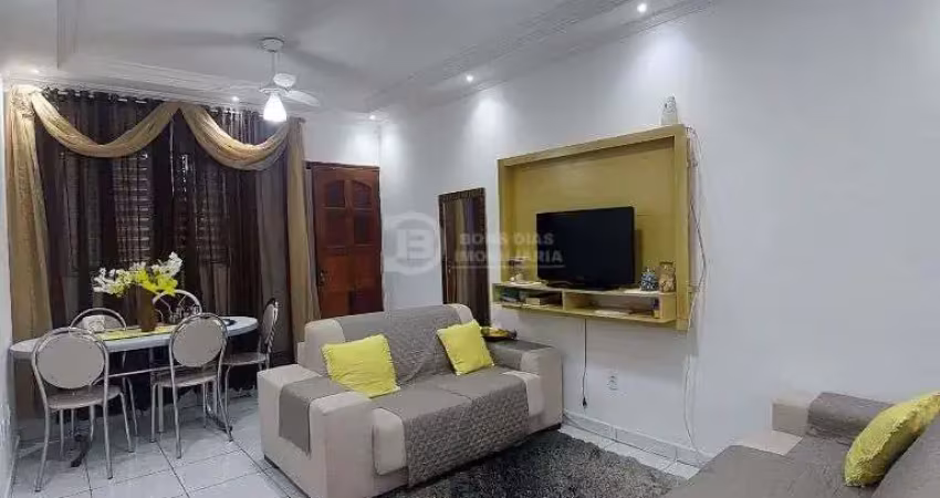 Sobrado a venda com 4 dormitorios no conjunto residencial jose bonifacio, sao paulo