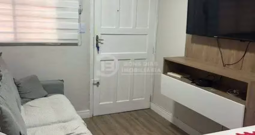 Apartamento a venda no conjunto habitacional padre manoel de paiva, sao paulo