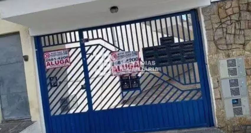 Aluguel de apartamento com 1 dormitorio na vila re!