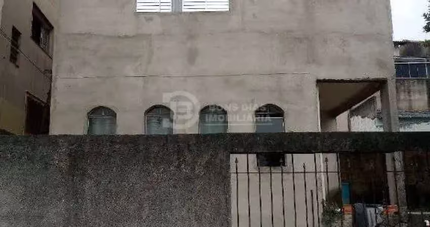 Sobrado a venda com 3 dormitorios no parque guarani, sao paulo