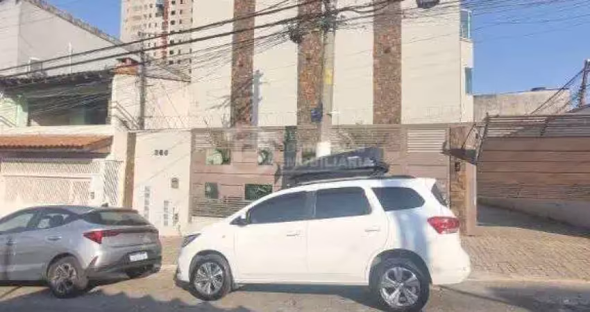 Sobrado de 2 suites em condominio na vila granada, sao paulo