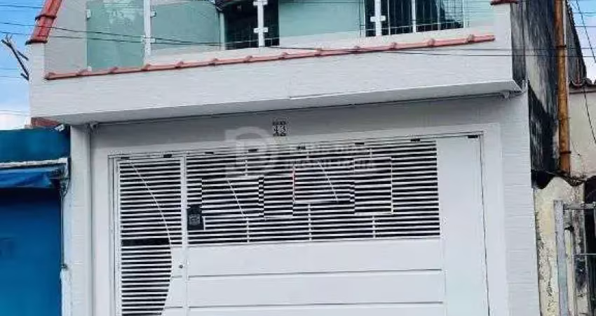 Casa com 4 quartos à venda na Vila Granada, São Paulo 
