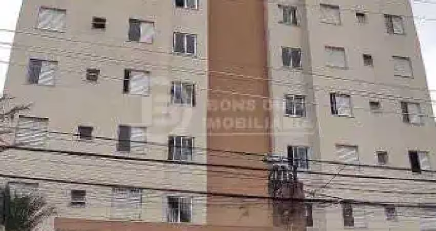 Apartamento com 2 dormitorios e 1 vaga de garagem fixa a venda, vila pierina