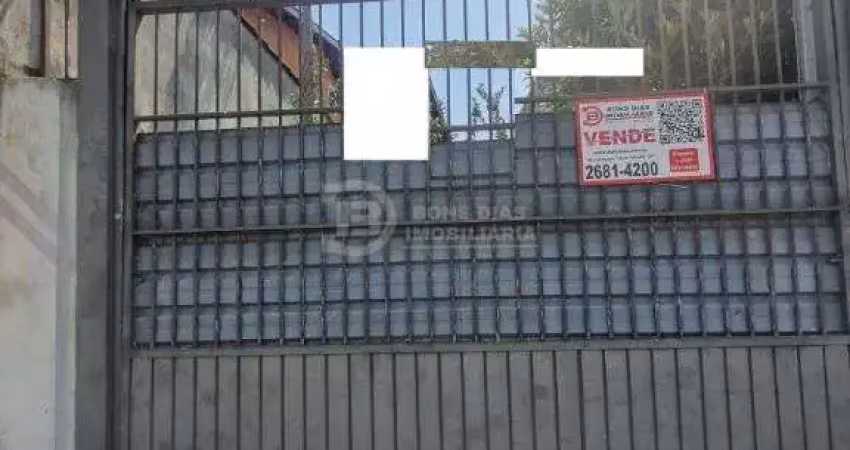 Casa padrao a venda na vila lais - 2 dormitorios e 2 garagens