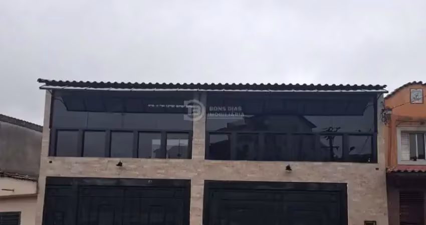 Casa a venda no parque das paineiras, sao paulo - 3 dormitorios, suite e 4 garagens!