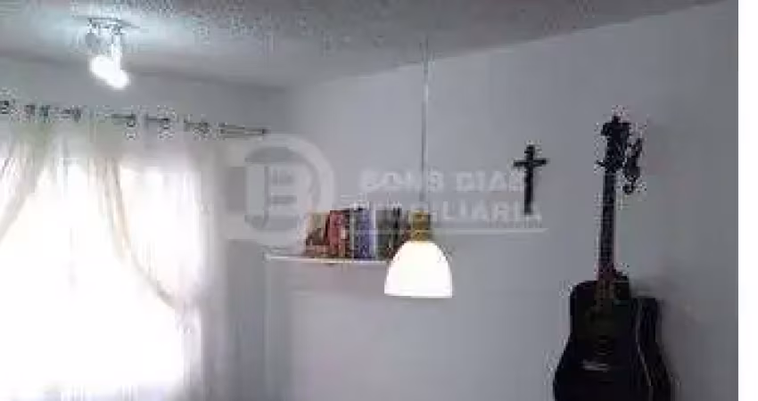 Apartamento com 2 quartos à venda no Jardim Brasília (Zona Leste), São Paulo 