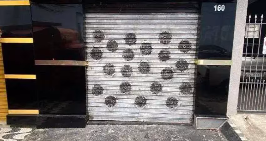 Sala comercial para alugar na Rua Almerindo Alziro Paganini ,160, 160, Jardim Popular, São Paulo